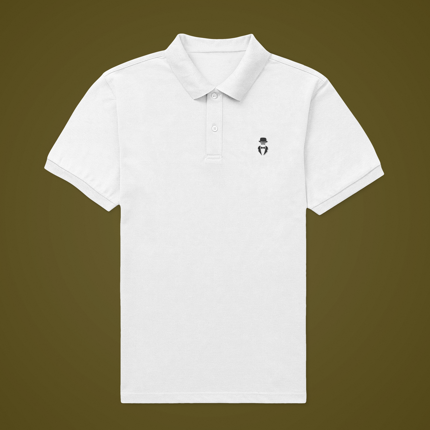 Chief Executive Polo Shirts