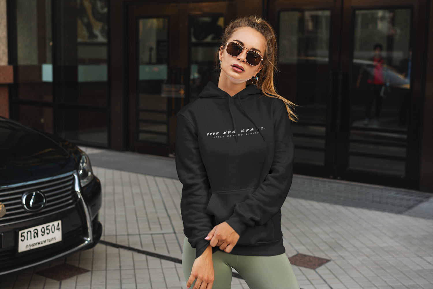 New Era's Hoodie Collections