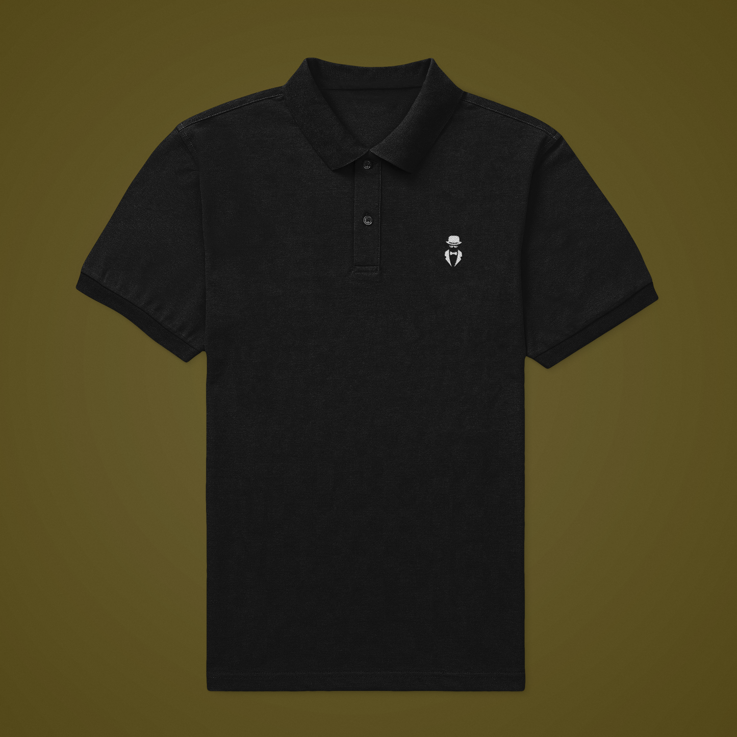 Chief Executive Polo Shirts