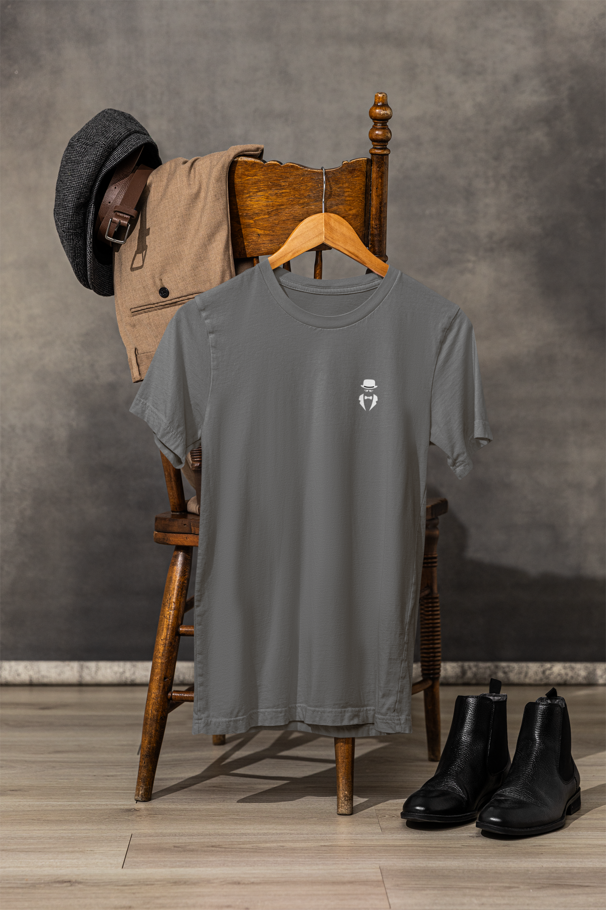 "Alpha Exclusive T-Shirt