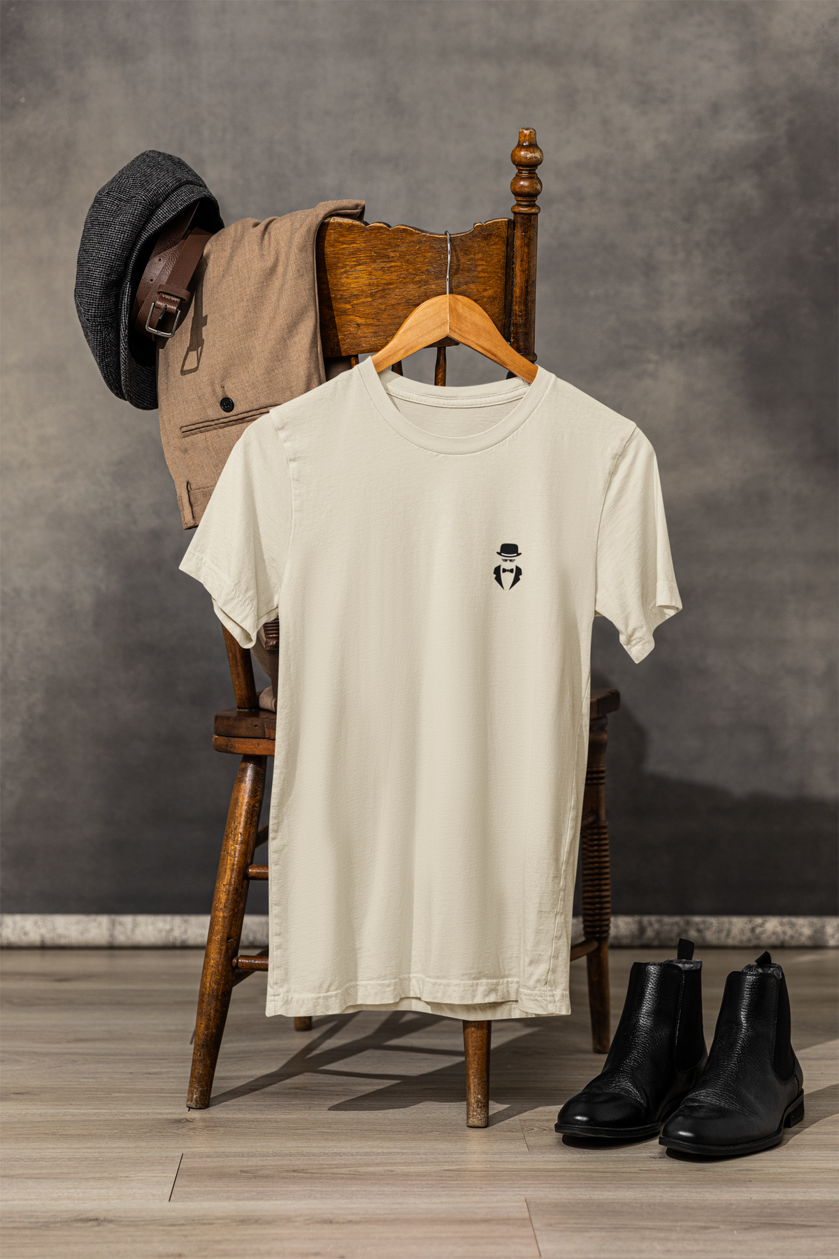 "Alpha Exclusive T-Shirt